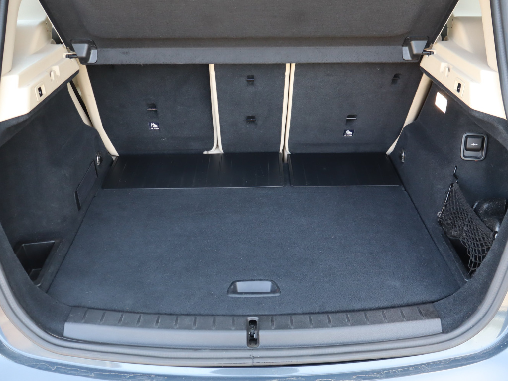 BMW 2 Active Tourer