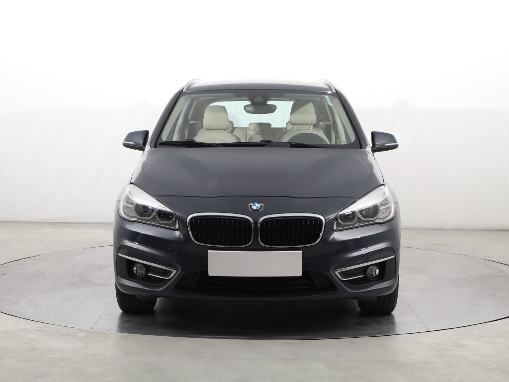 BMW 2 Active Tourer