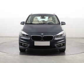 BMW 2 Active Tourer - 2014