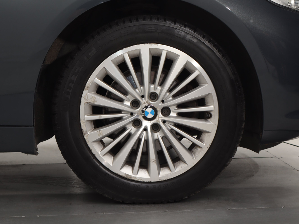 BMW 2 Active Tourer