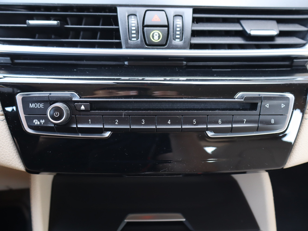 BMW 2 Active Tourer