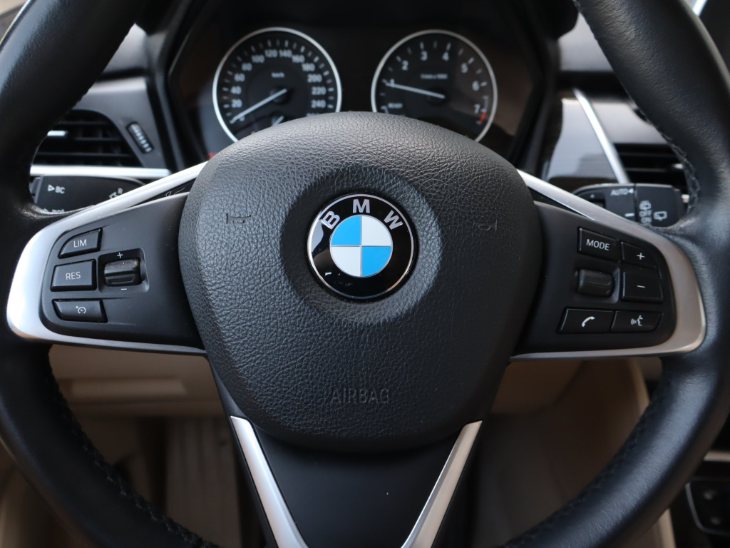 BMW 2 Active Tourer