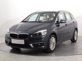 BMW 2 Active Tourer - 2014