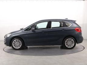BMW 2 Active Tourer - 2014