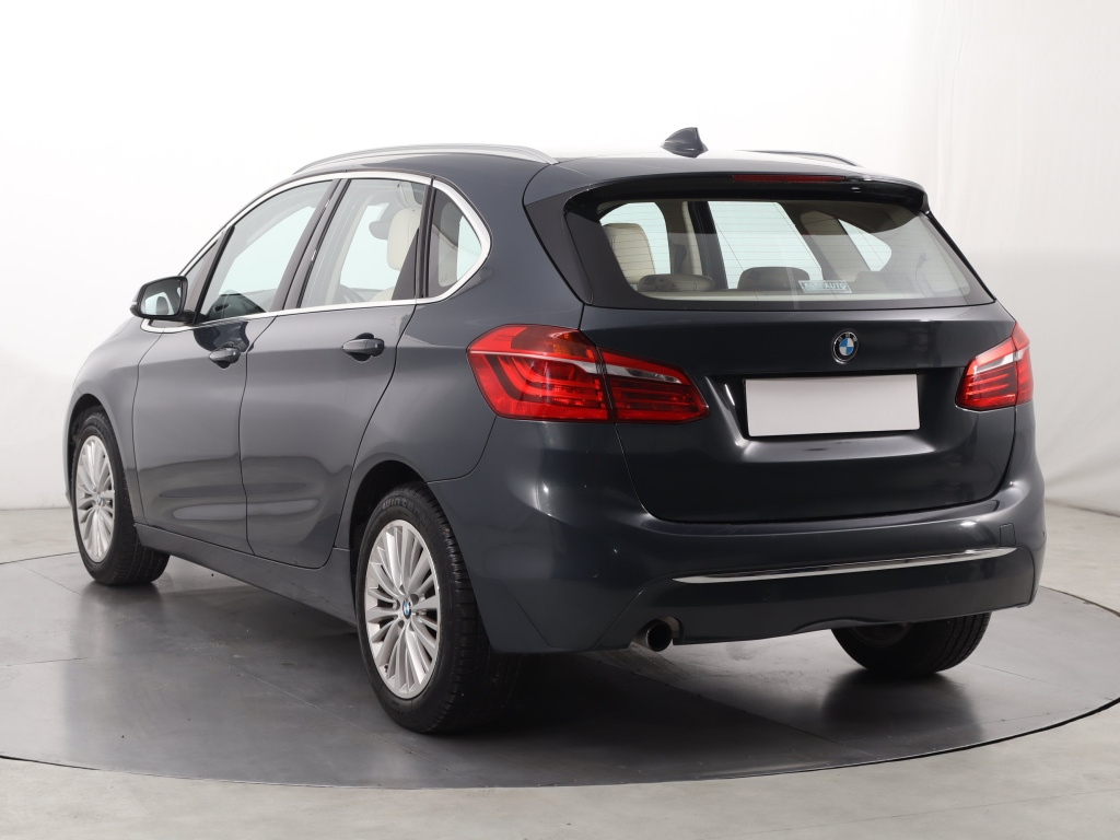 BMW 2 Active Tourer