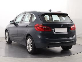 BMW 2 Active Tourer - 2014