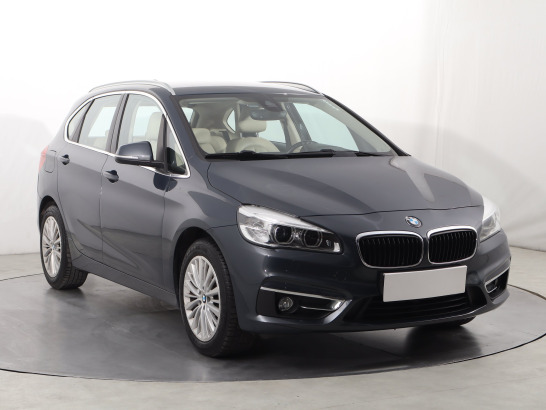 BMW 2 Active Tourer