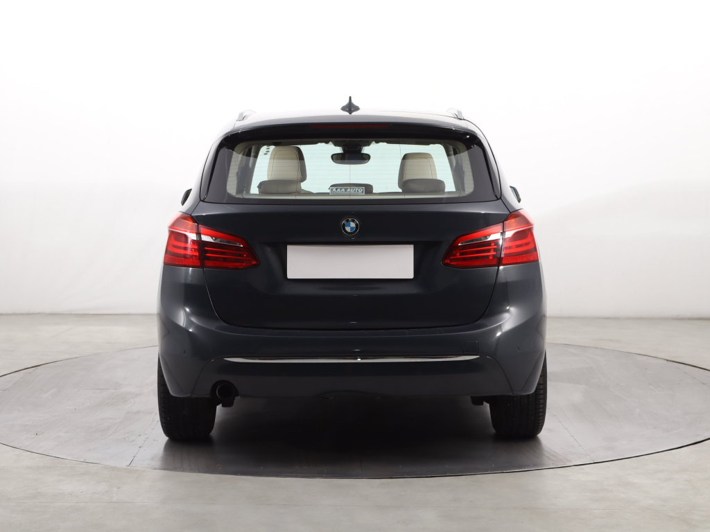 BMW 2 Active Tourer