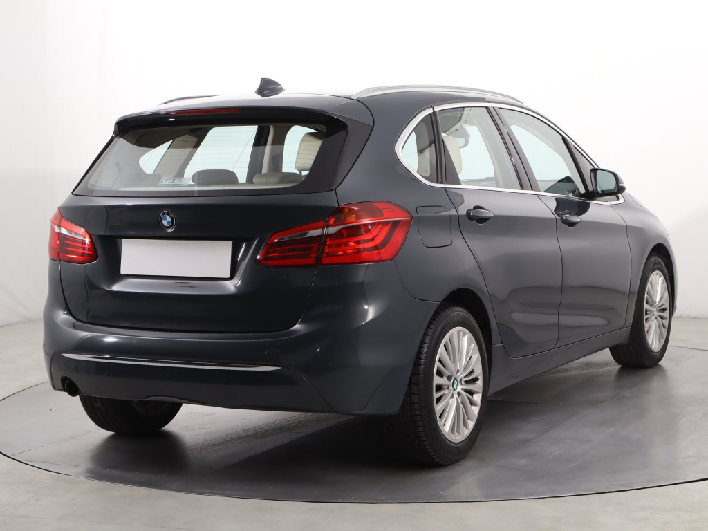 BMW 2 Active Tourer