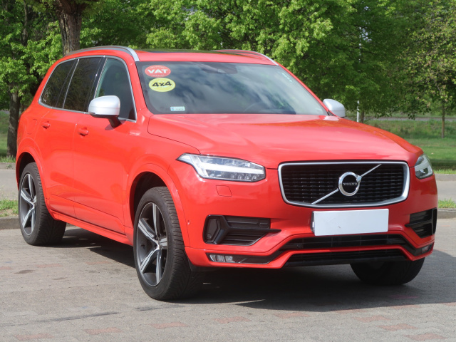Volvo XC90 2017
