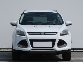 Ford Kuga - 2015