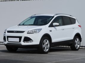 Ford Kuga - 2015