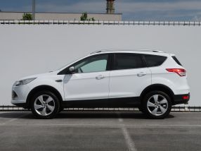 Ford Kuga - 2015