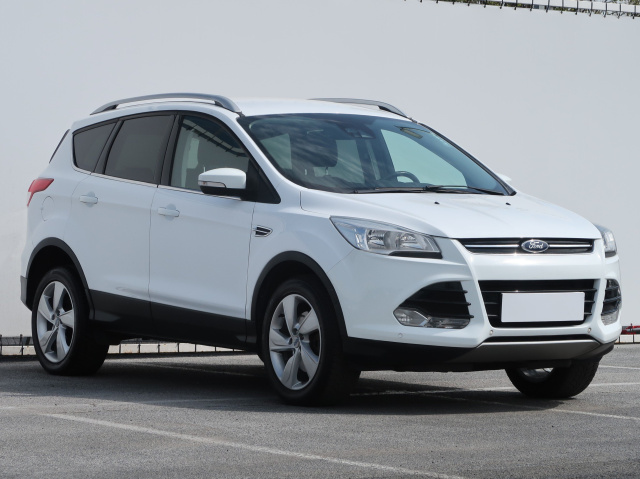 Ford Kuga 2015