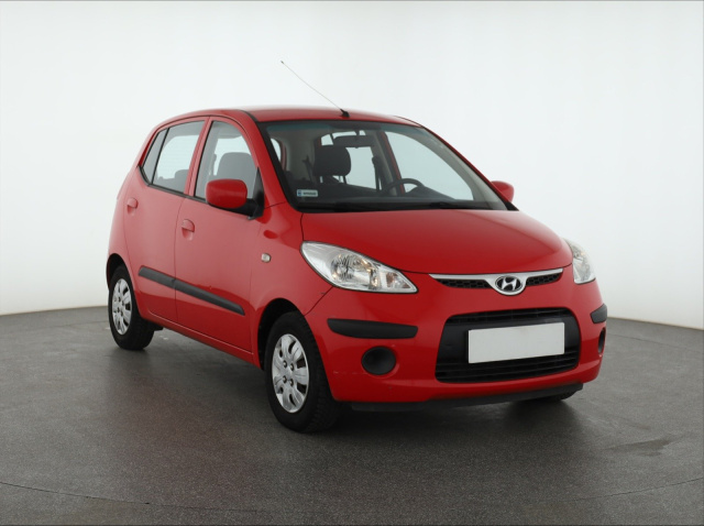 Hyundai i10 2010
