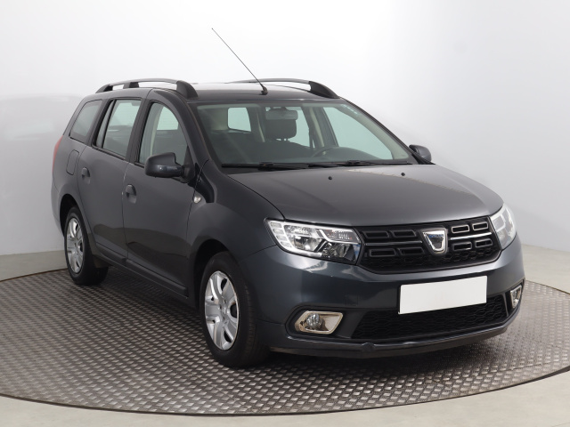 Dacia Logan 2020