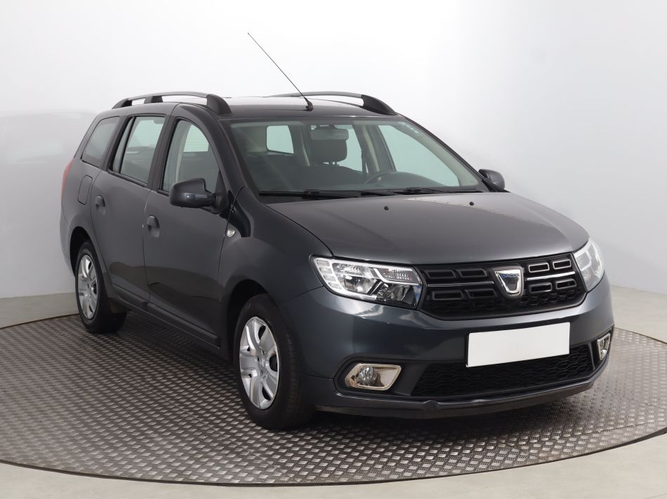 Dacia Logan - 2020