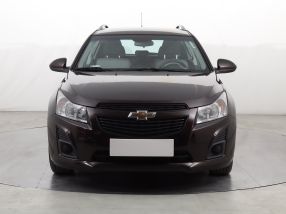 Chevrolet Cruze - 2013