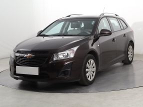 Chevrolet Cruze - 2013