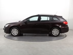 Chevrolet Cruze - 2013