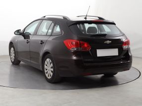 Chevrolet Cruze - 2013