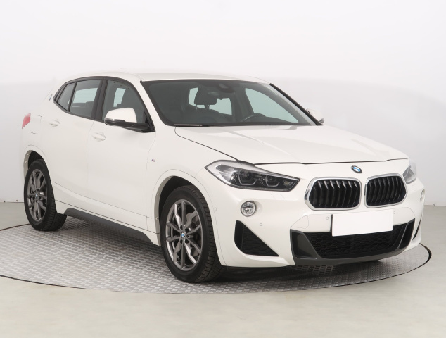 BMW X2 2020