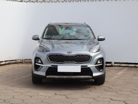 Kia Sportage - 2019