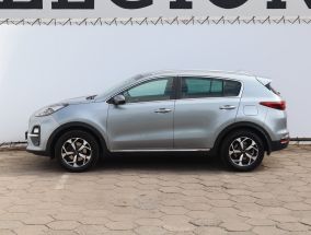 Kia Sportage - 2019