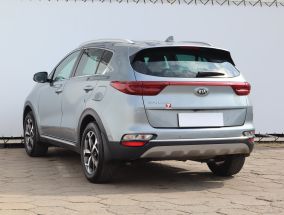 Kia Sportage - 2019