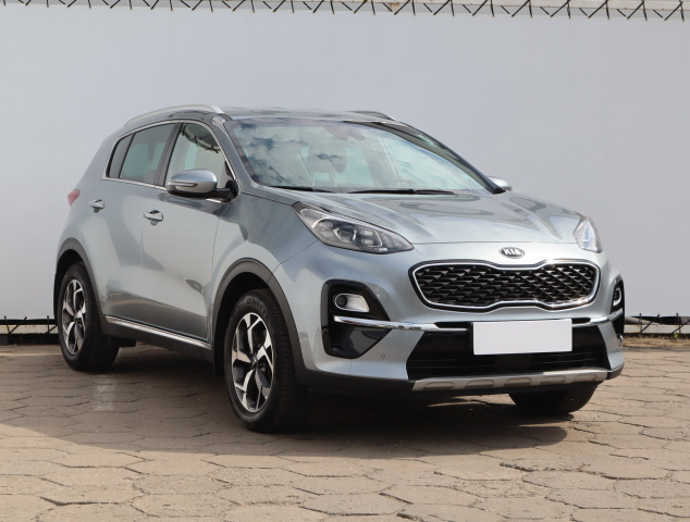 Kia Sportage 2019