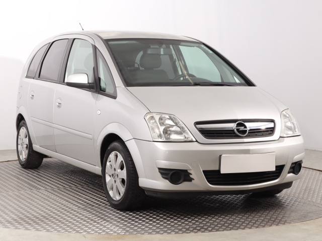 Opel Meriva 2006