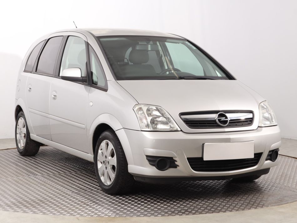 Opel Meriva - 2006