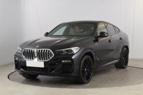 BMW X6 - 2021