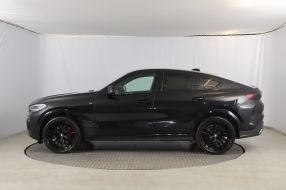 BMW X6 - 2021