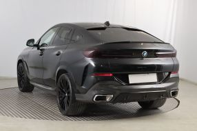 BMW X6 - 2021