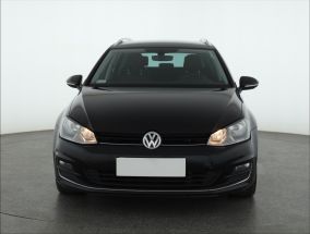 Volkswagen Golf - 2016