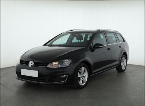 Volkswagen Golf - 2016