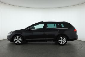 Volkswagen Golf - 2016