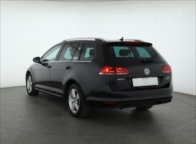 Volkswagen Golf - 2016