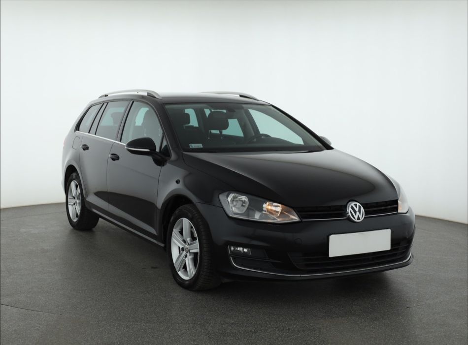 Volkswagen Golf - 2016