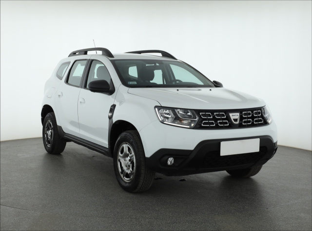 Dacia Duster 2019