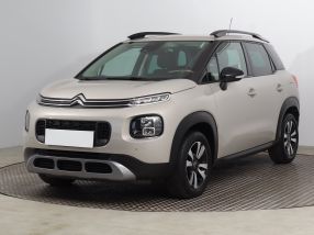 Citroen C3 Aircross - 2020
