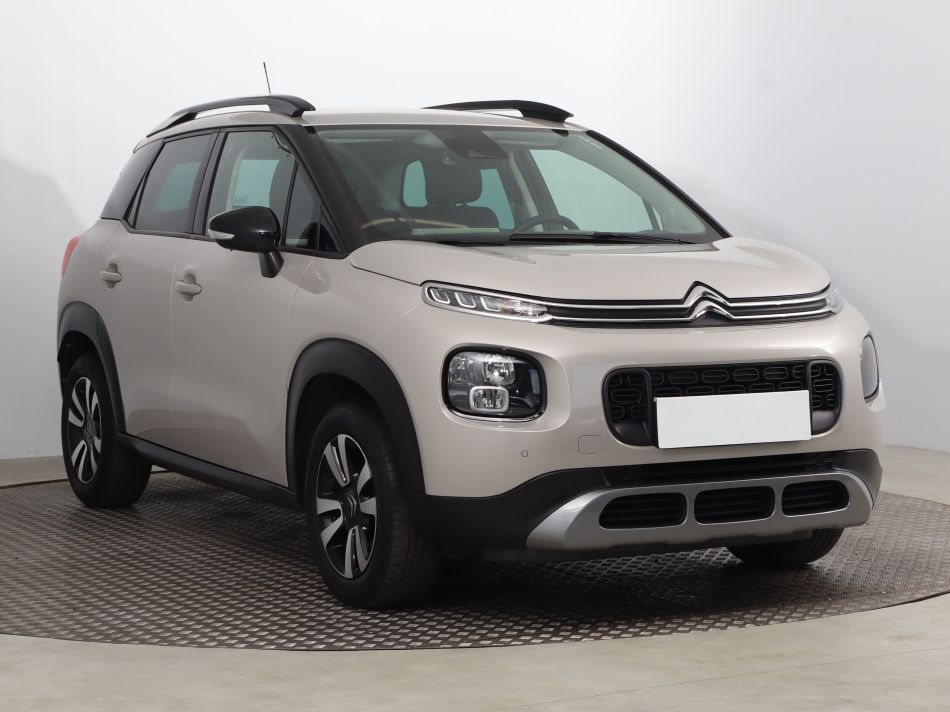 Citroen C3 Aircross - 2020