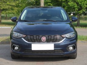 Fiat Tipo - 2017