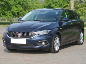 Fiat Tipo - 2017