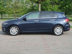 Fiat Tipo - 2017
