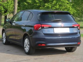 Fiat Tipo - 2017