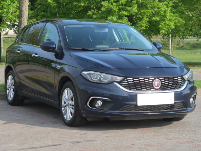 Fiat Tipo 2017