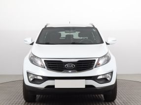 Kia Sportage - 2012