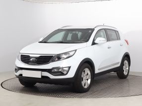 Kia Sportage - 2012